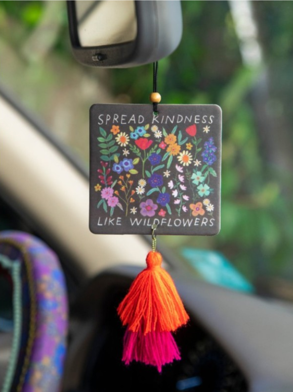 Air Freshener by Natural Life