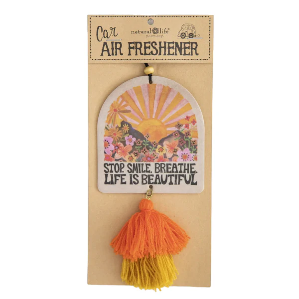 Air Freshener by Natural Life