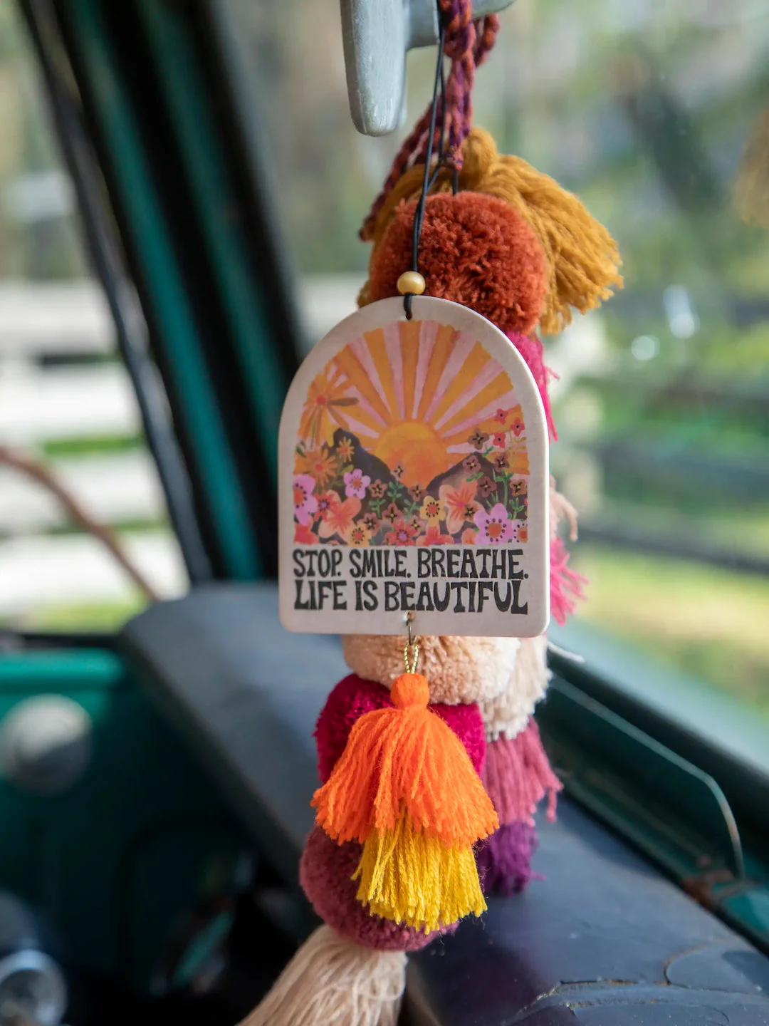 Air Freshener by Natural Life