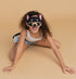 PRE ORDER Animal Mask & Tail Set by Little Safari