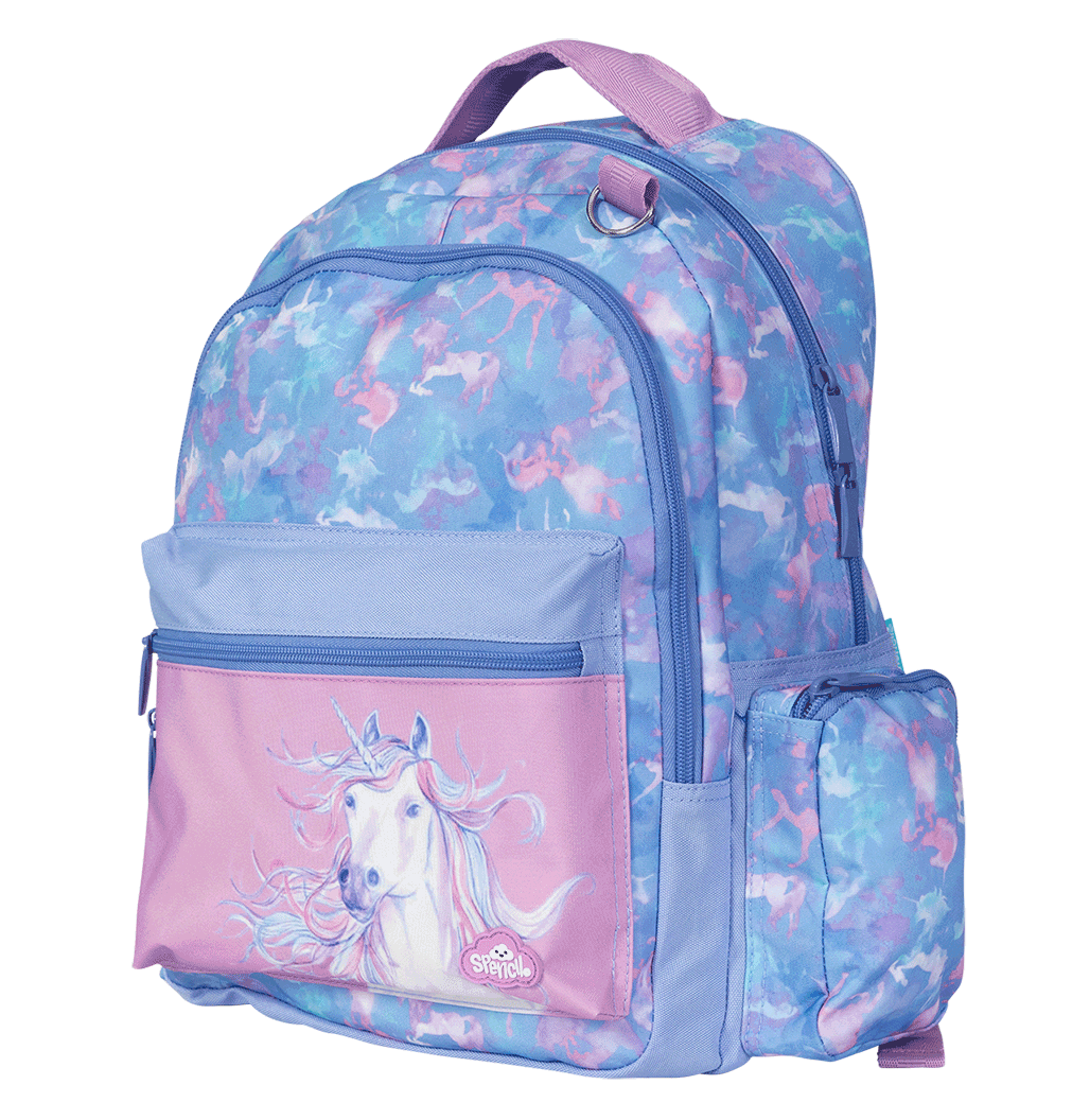 Spencil | Little Kids Backpack