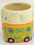 Velma The Van | Folk Art Coffee Mug by Natural  Life 460