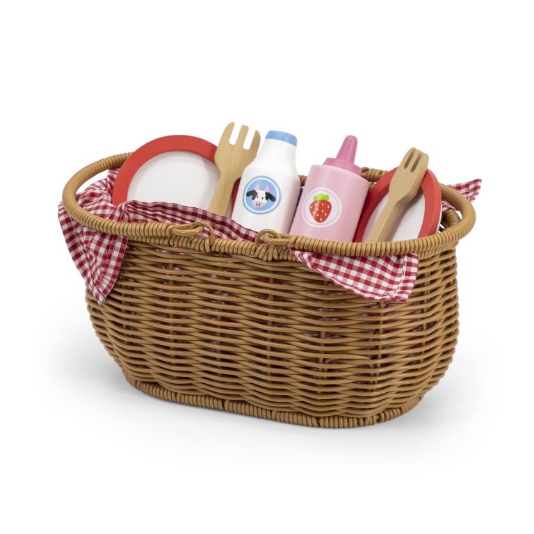 Picnic Set by VIGA Toys