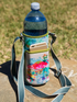 Insulated Water Bottle Carrier | Let's Just Go by Natural Life