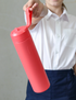 MontiiCo | Insulated Drink Bottle with Sipper Lid | 700ml