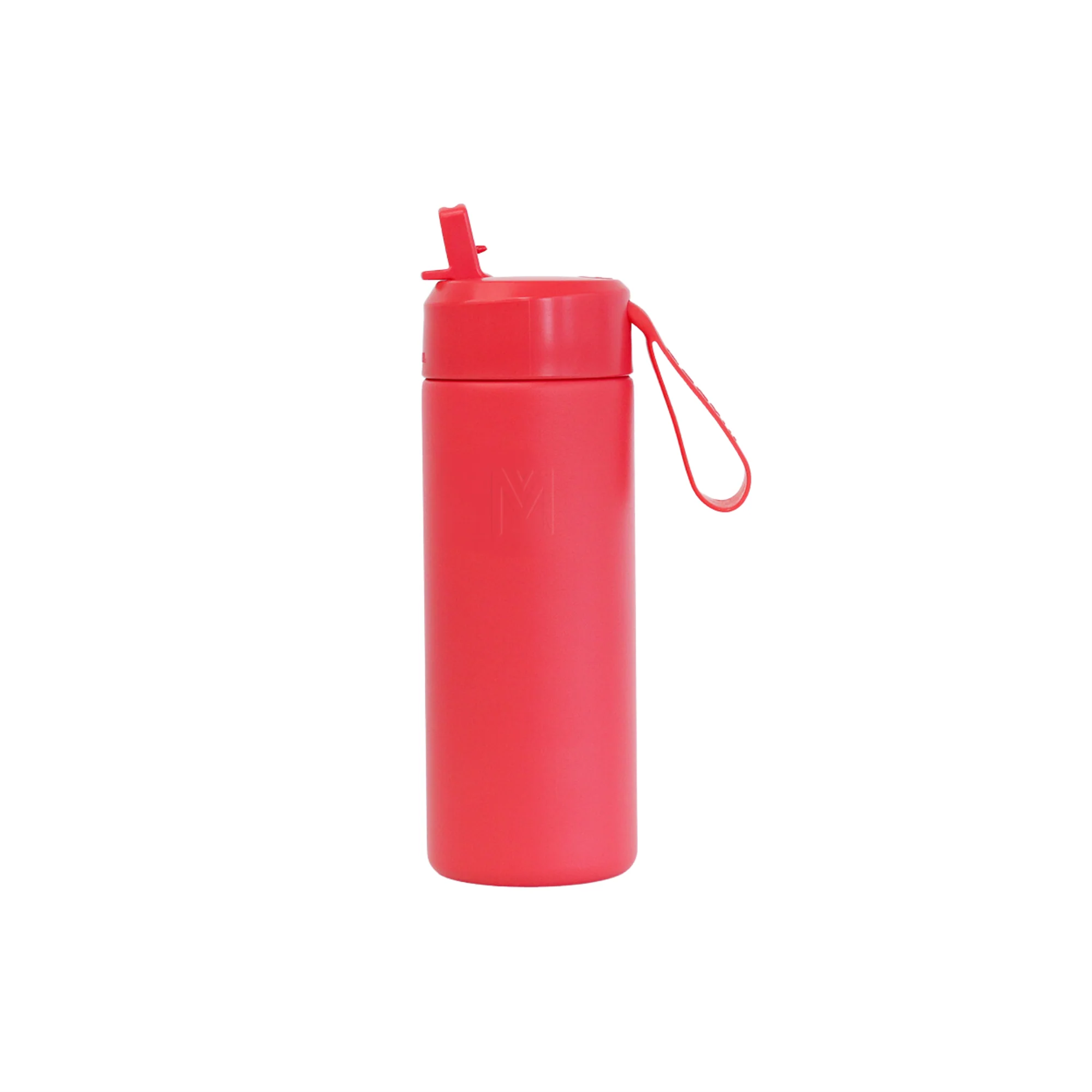 MontiiCo | Insulated Drink Bottle with Sipper Lid | 475ml