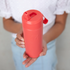 MontiiCo | Insulated Drink Bottle with Sipper Lid | 475ml