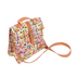 The Somewhere Co. Lunch Satchel w/ Shoulder Strap | Wildflower