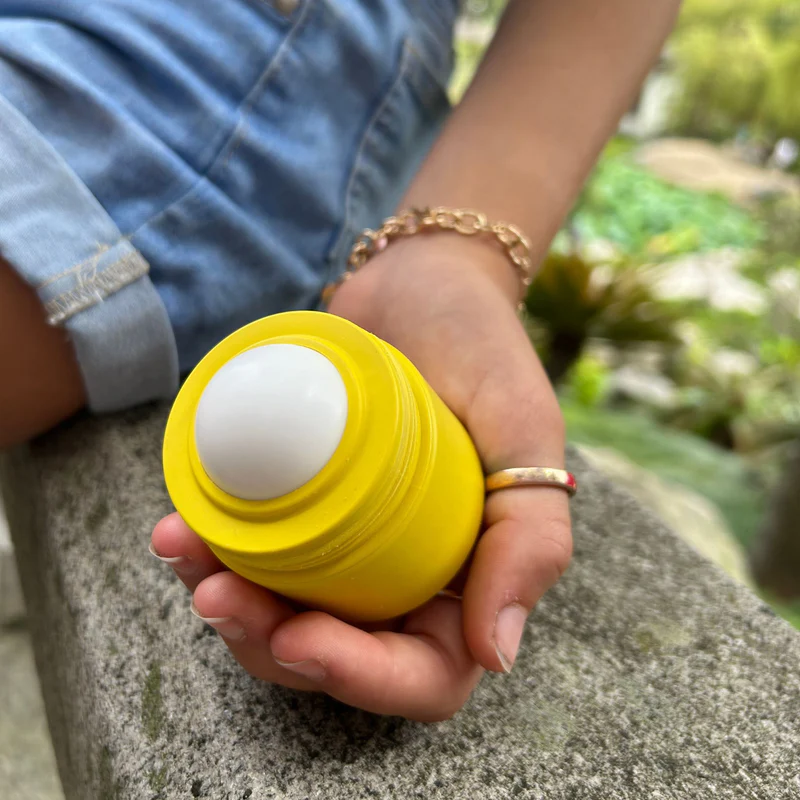 Solmates Refillable Sunscreen Applicator | The Original 50ml