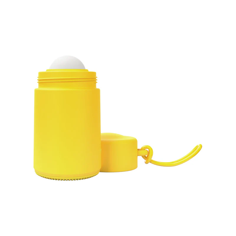 Solmates Refillable Sunscreen Applicator | The Big One 100ml