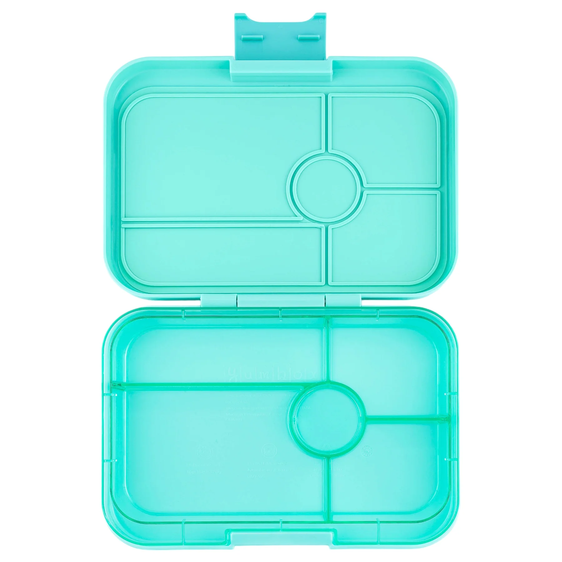 Yumbox Tapas - 4 OR 5 Compartment Lunch Box