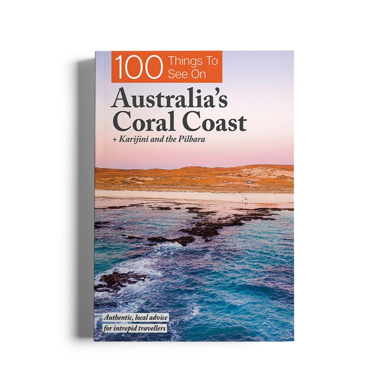 100 Things to See on Australia's Coral Coast