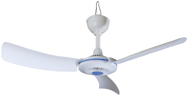 12V Portable Ceiling Fan