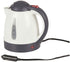 12 Volt 1L Kettle | White