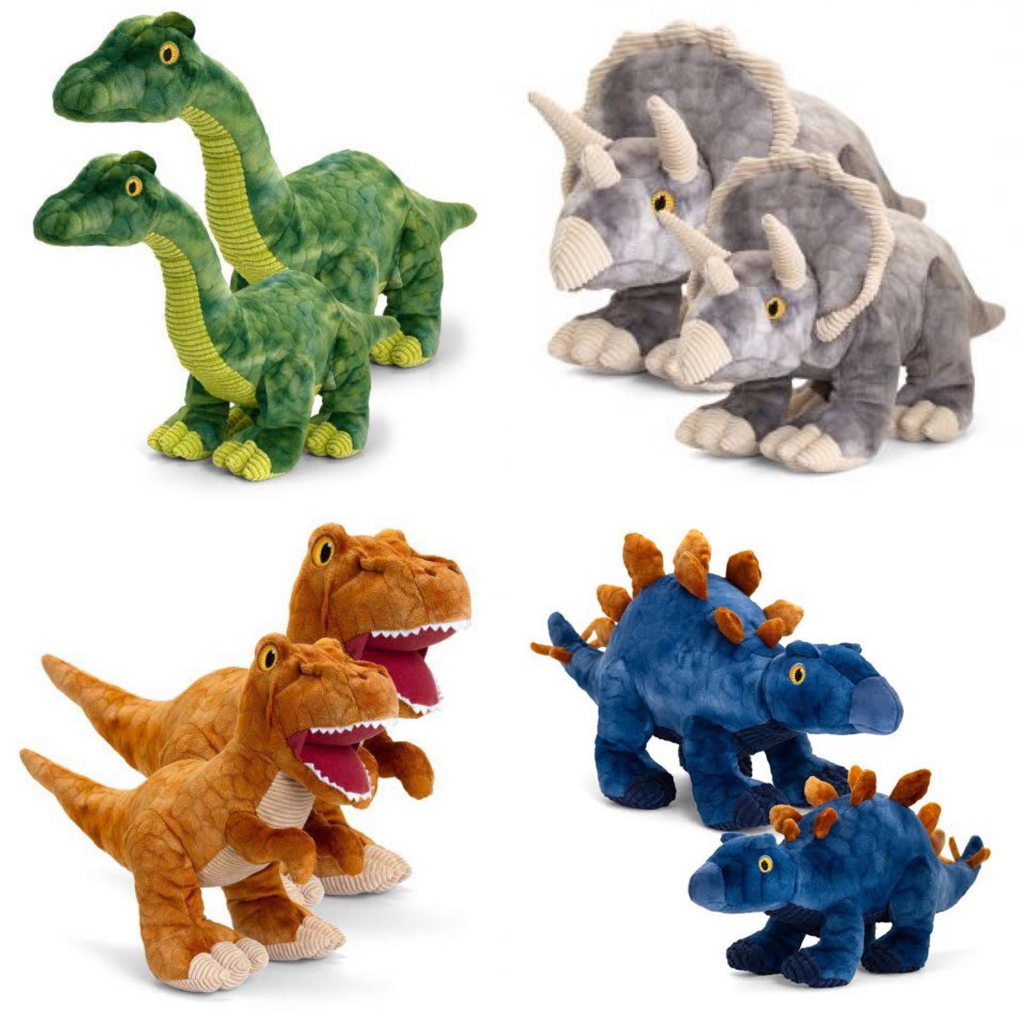 Keeleco Dinosaurs