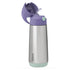 b.box 500ml Insulated Drink Bottle