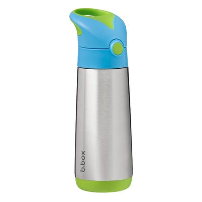 b.box 500ml Insulated Drink Bottle