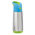 b.box 500ml Insulated Drink Bottle