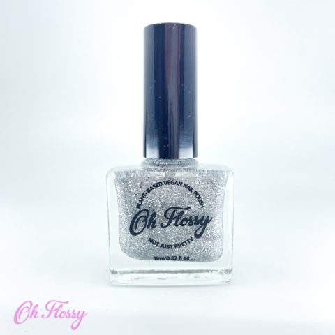 Oh Flossy Kids Nail Polish