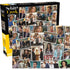 Schitt's Creek 1000pc Collage Puzzle