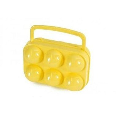 Egg Carrier for 6 Eggs