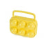 Egg Carrier for 6 Eggs