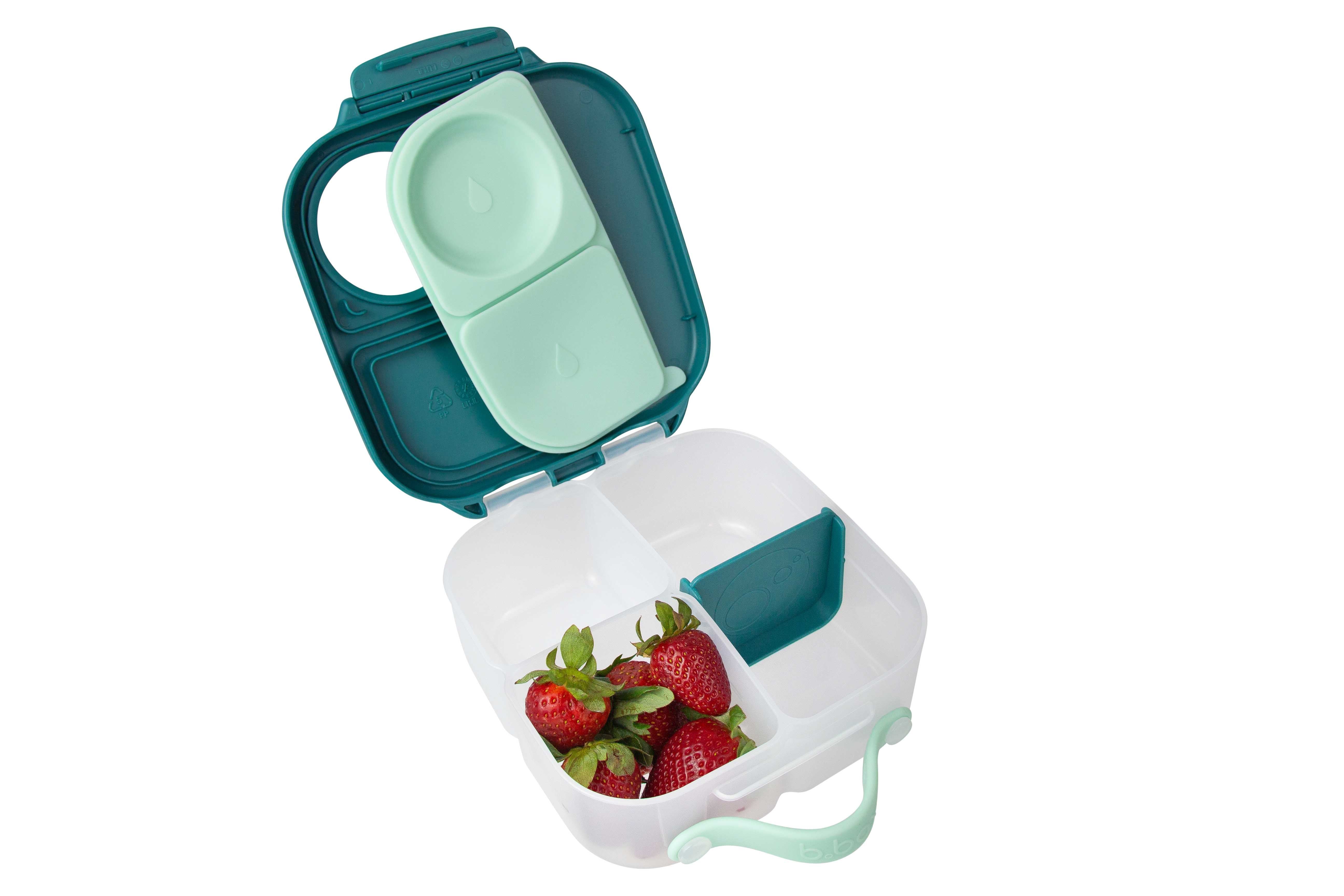 b.box for Kids Mini Lunchbox