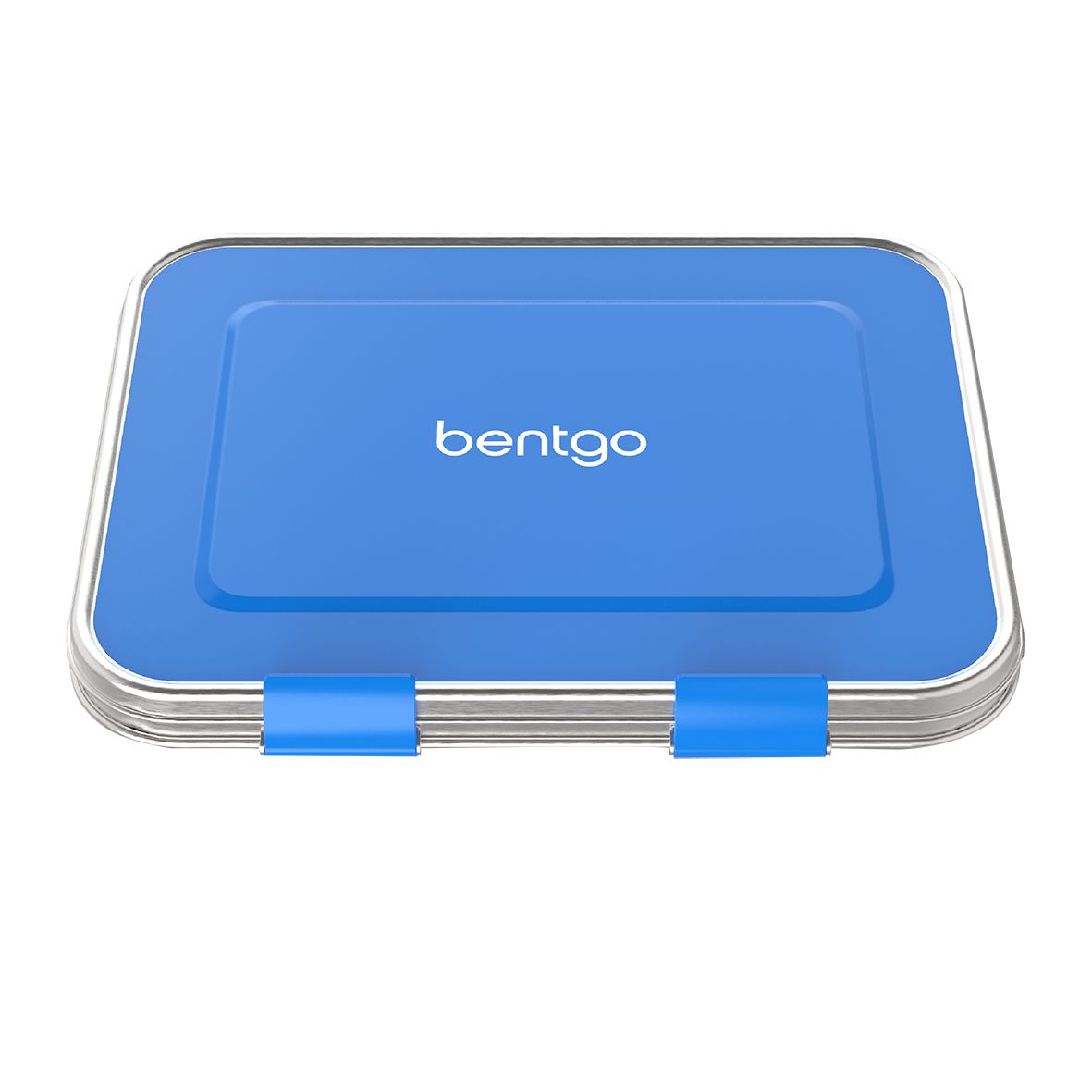 Bentgo Kids Stainless Steel Leak-Resistant Bento Lunch Box