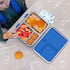 Bentgo Kids Stainless Steel Leak-Resistant Bento Lunch Box