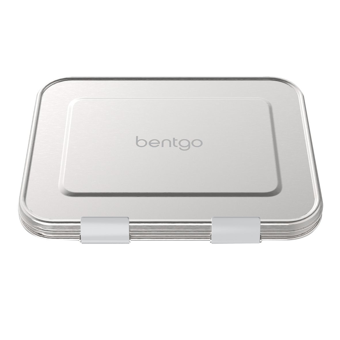 Bentgo Kids Stainless Steel Leak-Resistant Bento Lunch Box