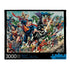 DC Comic Cast 3000pc Puzzle