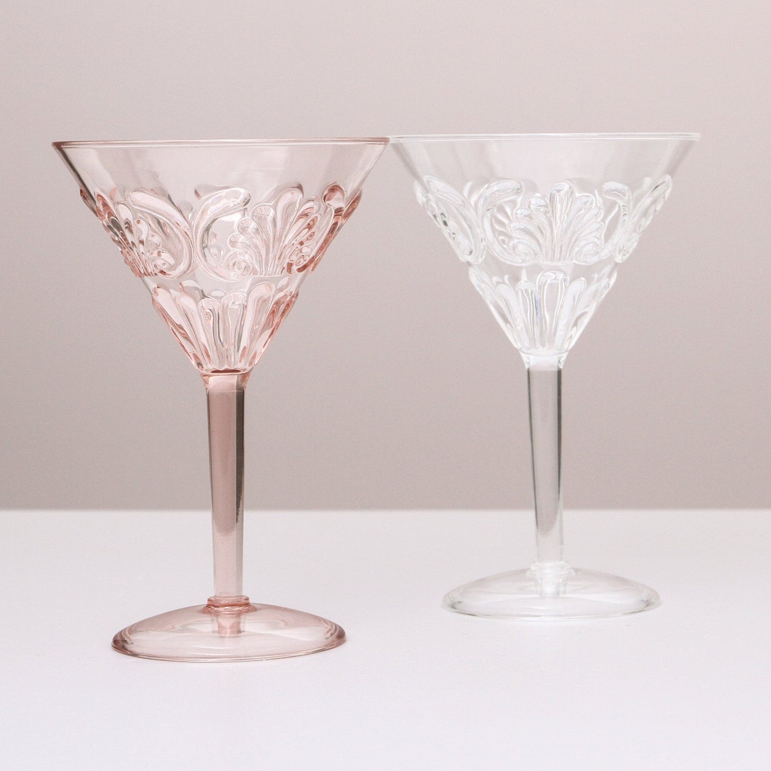 Flemington Martini Glass