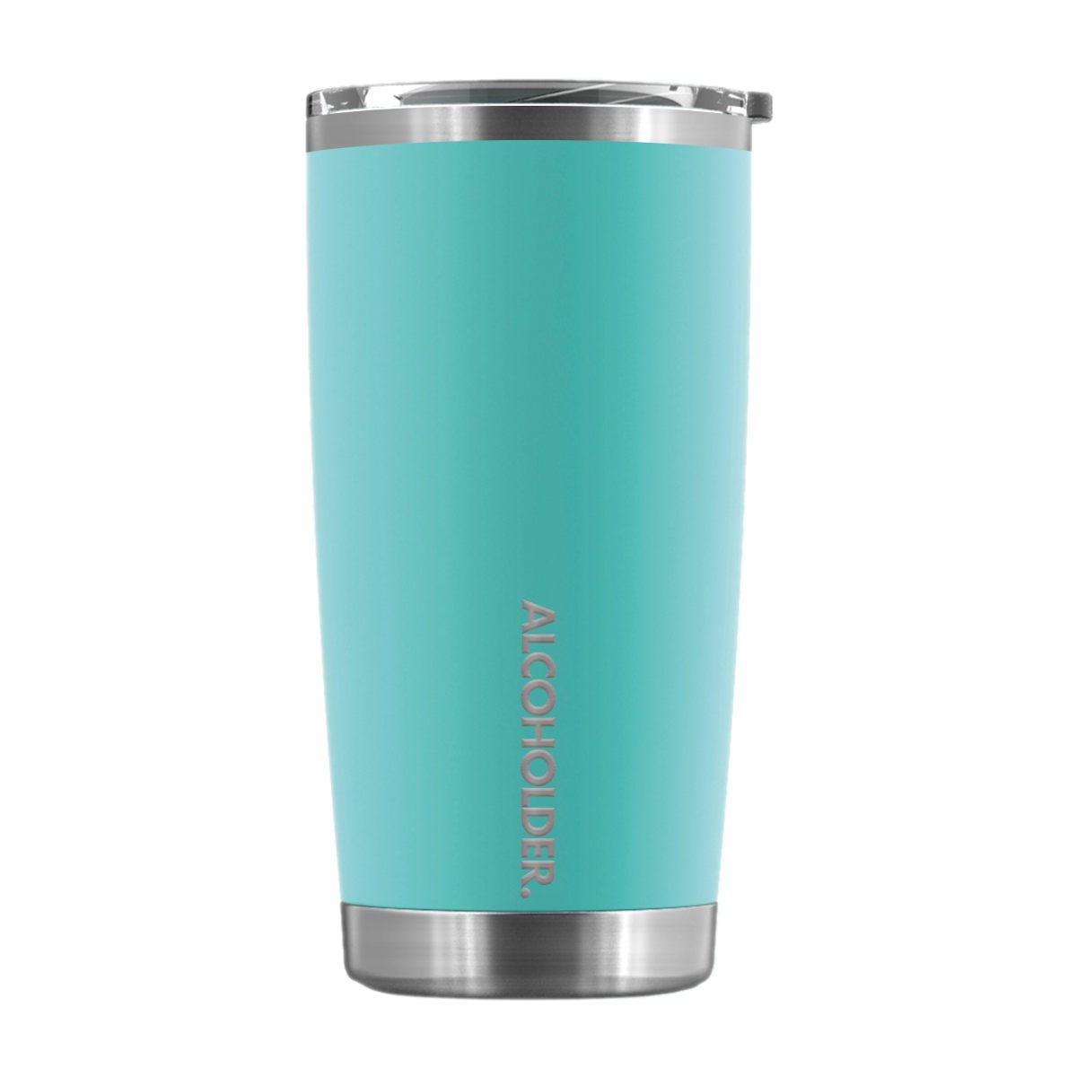 Alcoholder 5 O'Clock Stainless Steel Tumbler 590ml