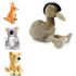 Keeleco Australian Animal Plush Toys