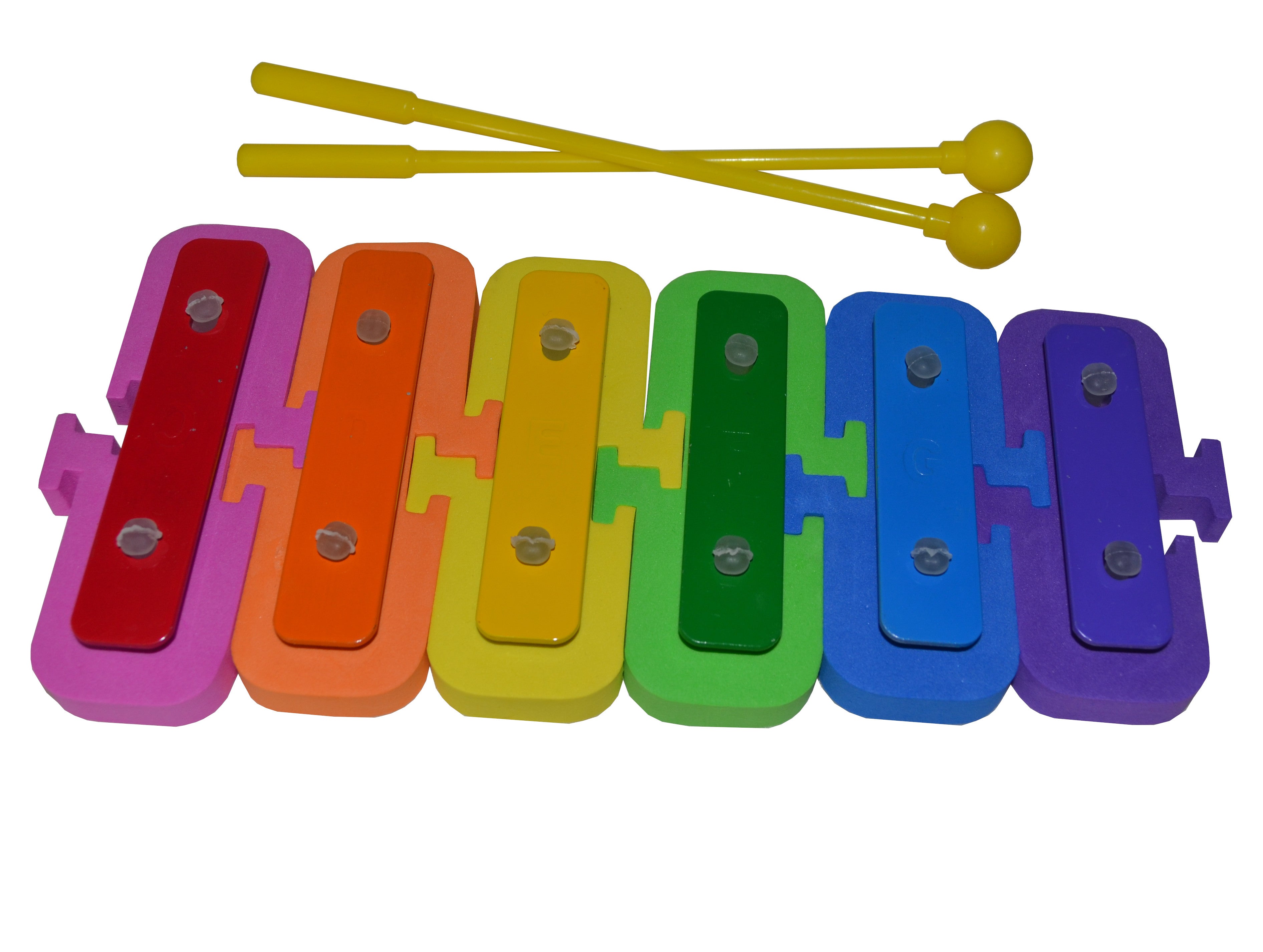 Bath Time Xylophone by Buddy & Barney