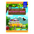 The Big Tassie Lap Activity Book