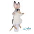 Hansa Bilby Puppet 35cm