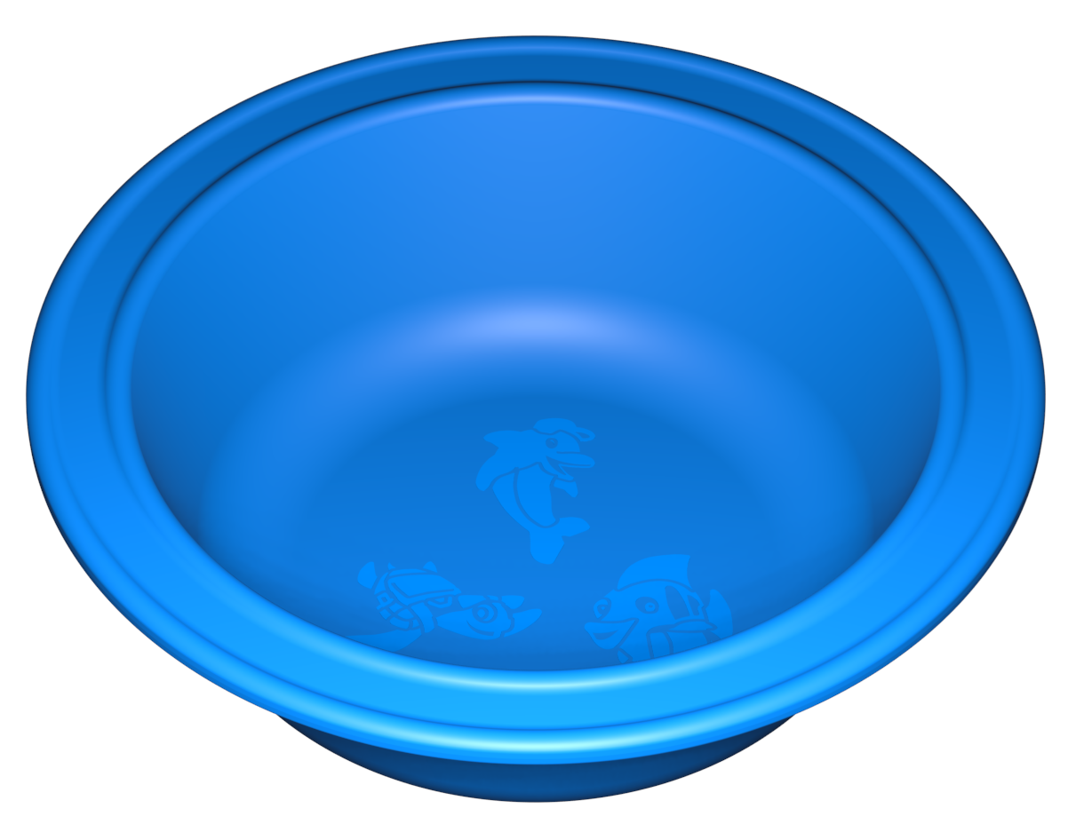 Happy Planet | Australian Made, Recycled Plastic Bowls