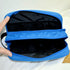 Van Go Toiletry Bag | 'Winter' Bluey