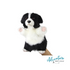 Hansa Puppet | Border Collie Puppy 30cm