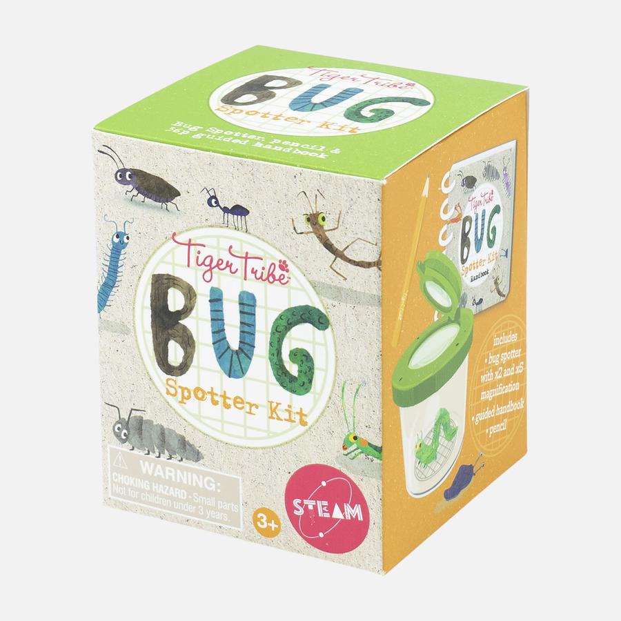 Tiger Tribe Bug Spotter Kit