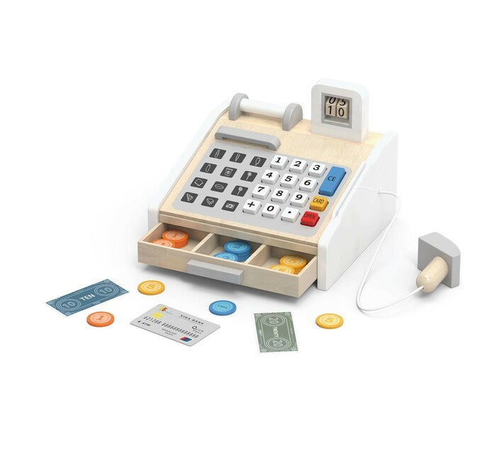 Cash Register by VIGA