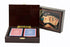 Dal Rossi Las Vegas Playing Cards