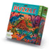 Foil Puzzle 60pc | Sparkle & Shimmer