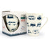 Van Go Bone China Mug | Destinations Collection