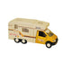 Die Cast Metal Campervan