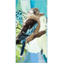 ECO Sand Free Beach Towel - Kookaburra