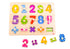 Numbers Maths Peg Puzzle