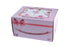 Music Keepsake Jewellery Box - Ulyana Ballerina