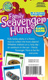 Family Scavenger Hunt Card Game